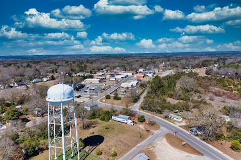 Richmond County Tourism Development Authority/ Richmond County Visitor's Center