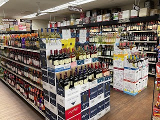 Clark's Liquor Store