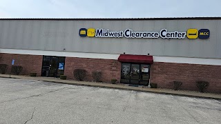 Midwest Clearance Center Furniture and Mattress