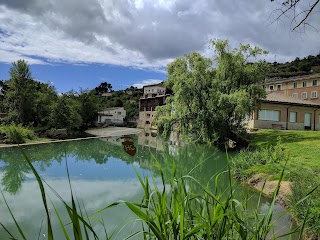 Albergue - Hostería de Curtidores