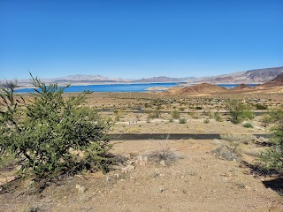 Lake Mead Visitor Center