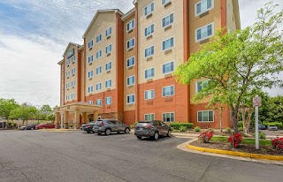 Extended Stay America - Washington, D.C. - Centreville - Manassas