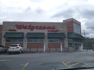 Walgreens