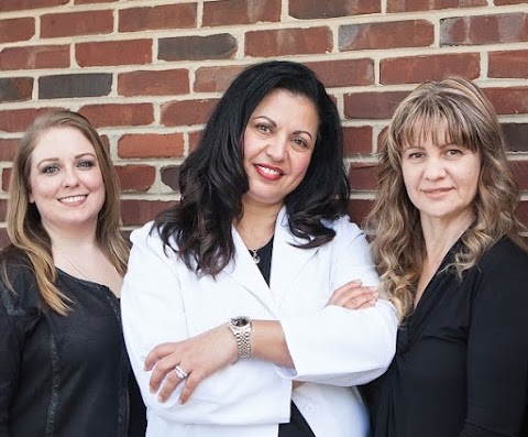 Alrez Family Dentistry