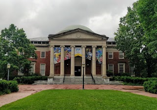 Morehead Planetarium and Science Center