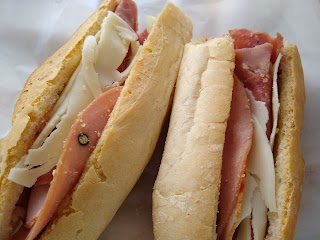 DeVito's Italian Deli & Sub