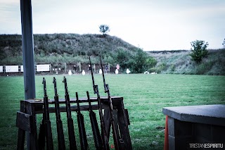 Aurora Sportsmen's Club Rifle/Pistol Range Area