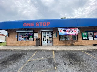 One Stop Convenience Store