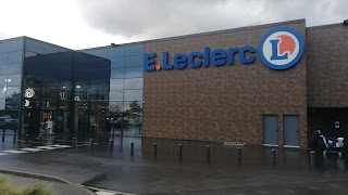 E.Leclerc ST HILAIRE DU HARCOUET