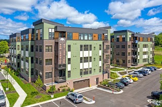 Capital View Apartments