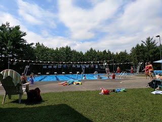 St. Albans City Pool