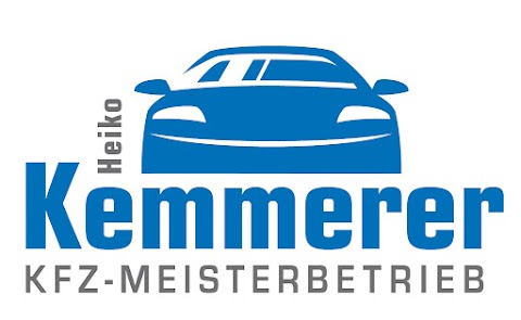 Heiko Kemmerer Kfz-Meisterbetrieb