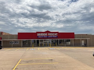 Harbor Freight Tools