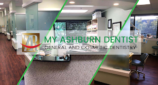 My Ashburn Dentist