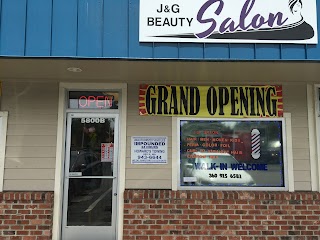 J & G Salon