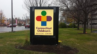 Connecticut Children's Medical Center