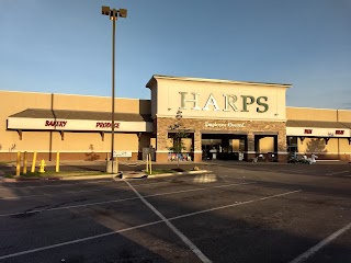 Harps Food Stores