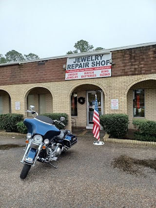 Jewelry Repair Shop