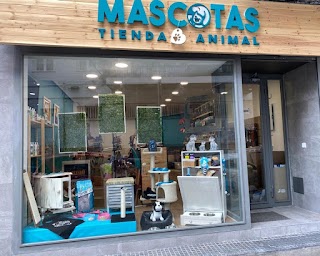 Mascotas Tienda - Alimentación, Accesorios y Peluquería Canina - All By Mascota - Pet Groming