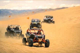 ATV Rentals Sand Hollow