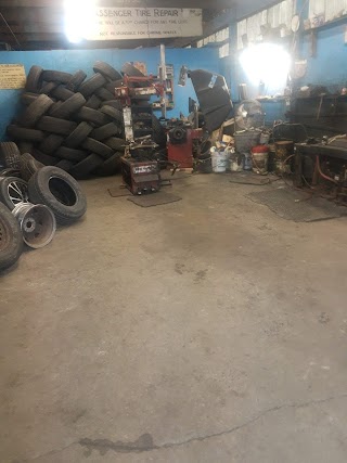 E & M Tire Services