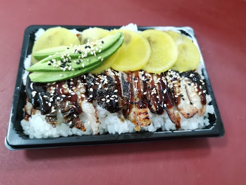 Masuta Sushi