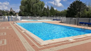 Piscine Municipale de Tennie