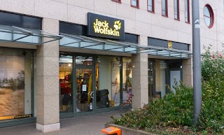 Jack Wolfskin Store