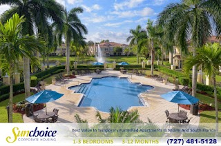 Sunchoice Corporate Housing & Furnished Apartments