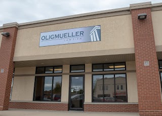 Oligmueller Law Firm, P.C. L.L.O.
