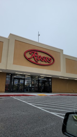 Roses Discount Store