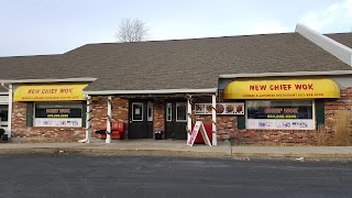 New Chief Wok Restaurant