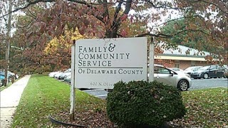 Family & Community Service of Delaware County