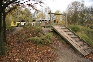 Eltern Kind Zentrum Oldenfelde - Kinderwelt Hamburg