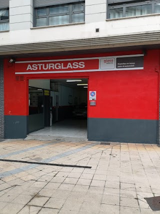 ASTURGLASS La Felguera (Langreo)