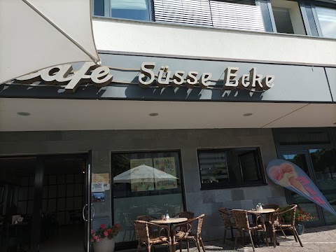 Cafe Süße Ecke