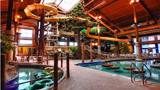 Timber Ridge Lodge & Waterpark