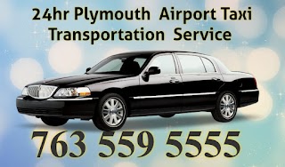 Airport Taxi Plymouth MN