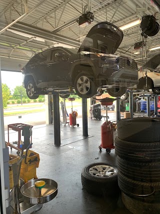 Goodyear Auto Service