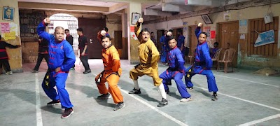 photo of Shaolin Kung Fu Kolkata - West Bengal Shaolin Kung Fu Wu Shu Association