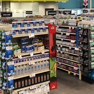 Hy-Vee Clinic Pharmacy