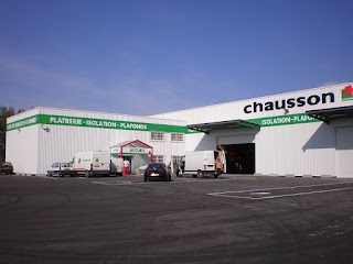 Chausson Matériaux