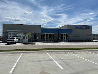 B Street Collision Center - Lincoln