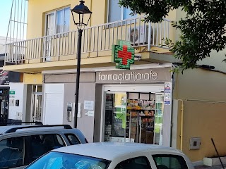 Farmacia Tijarafe