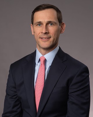 Merrill Lynch Financial Advisor Francois A Morin