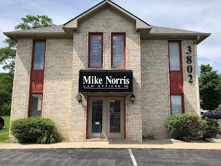 Mike Norris Bankruptcy Lawyers