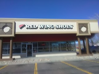 Red Wing - Colorado Springs, CO