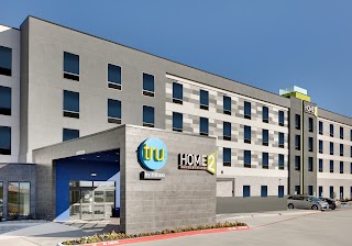 Home2 Suites by Hilton Euless DFW West