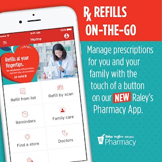 Raley's Pharmacy