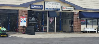 College Road Tire & Auto